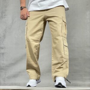 شلوار کارگو