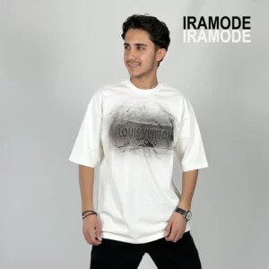 تیشرت ماکان طرح لویی ویتون 2004