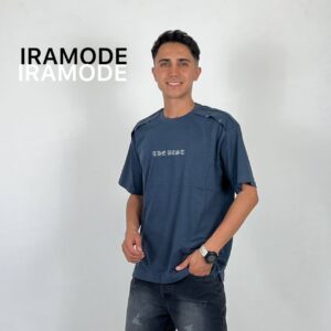 تیشرت باکسی