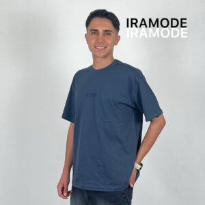 تیشرت باکسی